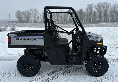 2023 Polaris Ranger SP 570 Premium in Manitowoc, Wisconsin - Photo 6