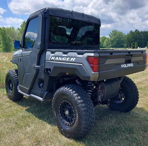 2022 Polaris Ranger XP 1000 Northstar Edition Ultimate - Ride Command Package in Manitowoc, Wisconsin - Photo 2