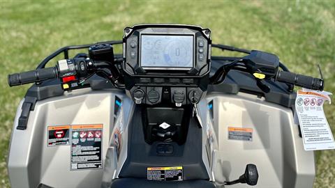 2023 Polaris Sportsman 570 Ride Command Edition in Manitowoc, Wisconsin - Photo 6