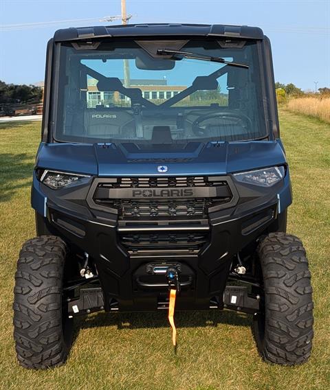 2025 Polaris Ranger Crew XP 1000 NorthStar Edition Ultimate in Manitowoc, Wisconsin - Photo 3