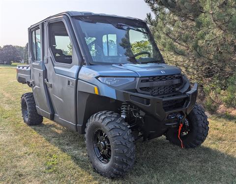 2025 Polaris Ranger Crew XP 1000 NorthStar Edition Ultimate in Manitowoc, Wisconsin - Photo 7