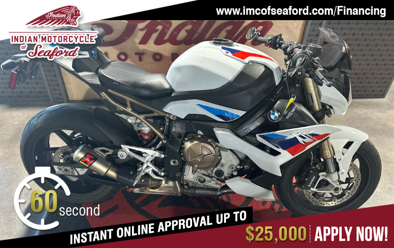 2022 BMW S 1000 R for sale 301635