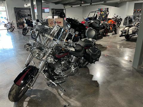2007 Harley-Davidson Softail® Fat Boy® in Seaford, Delaware - Photo 3