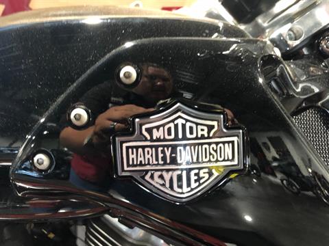 2012 Harley-Davidson V-Rod Muscle® in Seaford, Delaware - Photo 12