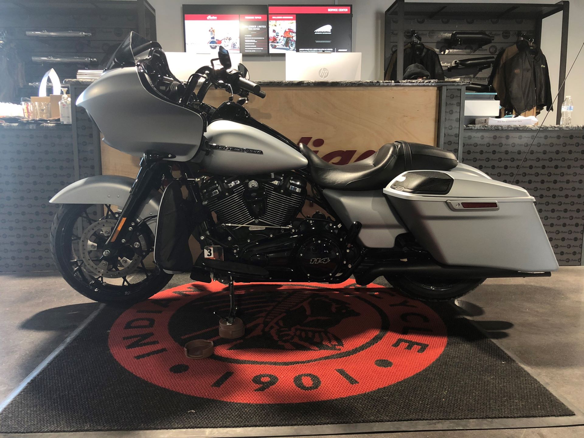 2020 Harley-Davidson Road Glide® Special in Seaford, Delaware - Photo 1