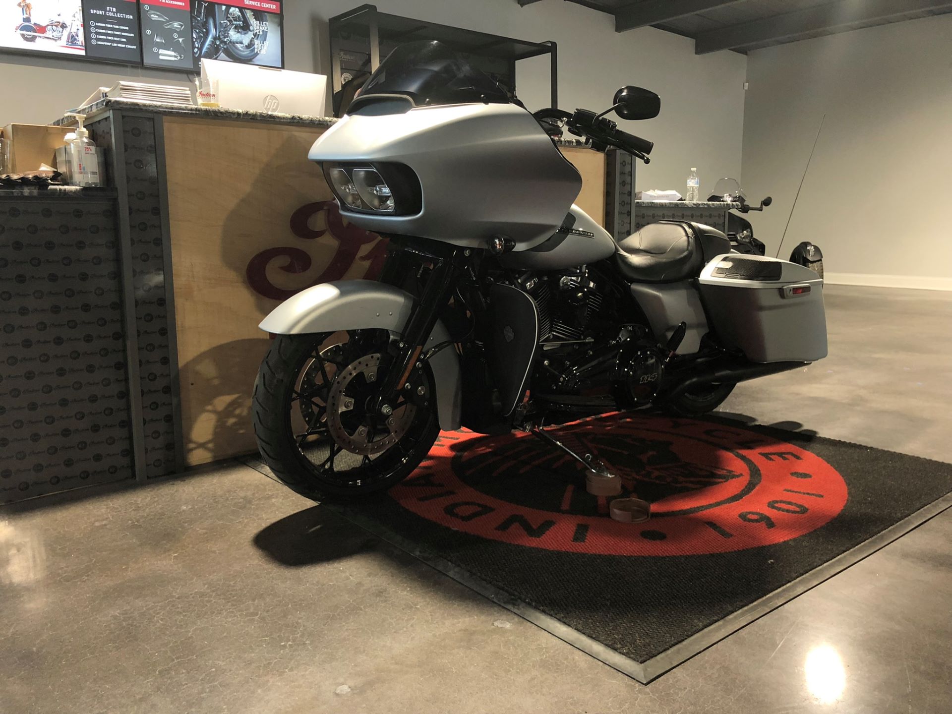 2020 Harley-Davidson Road Glide® Special in Seaford, Delaware - Photo 4