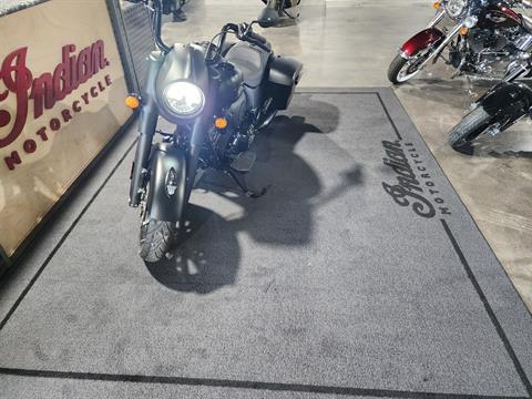 2023 Indian Motorcycle Springfield® Dark Horse® in Blades, Delaware - Photo 14
