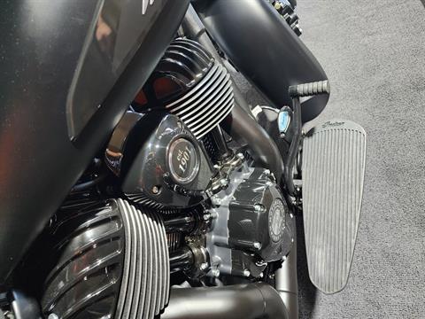 2023 Indian Motorcycle Springfield® Dark Horse® in Blades, Delaware - Photo 19
