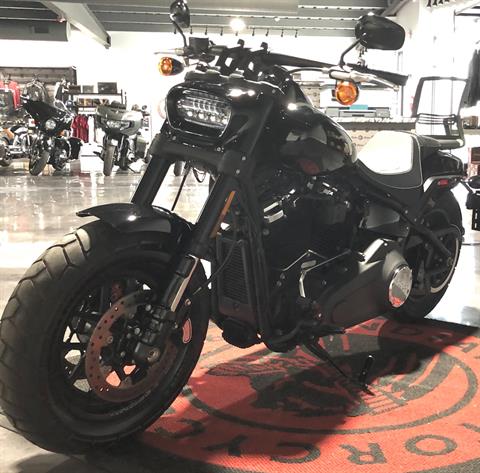 2019 Harley-Davidson Fat Bob® 114 in Seaford, Delaware - Photo 7