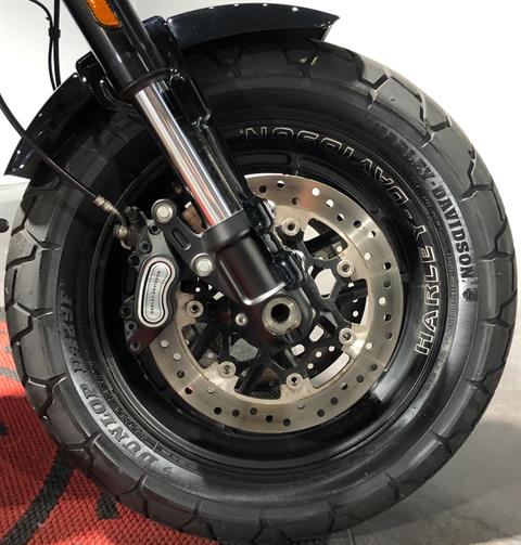 2019 Harley-Davidson Fat Bob® 114 in Seaford, Delaware - Photo 10
