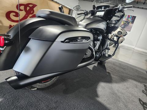 2023 Indian Motorcycle Challenger® Dark Horse® in Blades, Delaware - Photo 3
