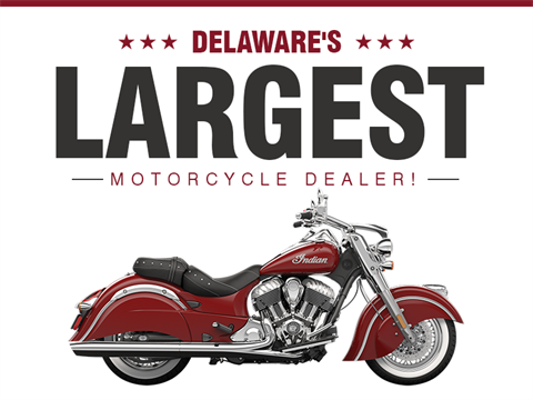 2023 Indian Motorcycle Chieftain® Dark Horse® in Blades, Delaware - Photo 5