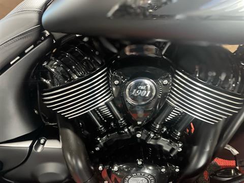 2023 Indian Motorcycle Chieftain® Dark Horse® in Seaford, Delaware - Photo 10