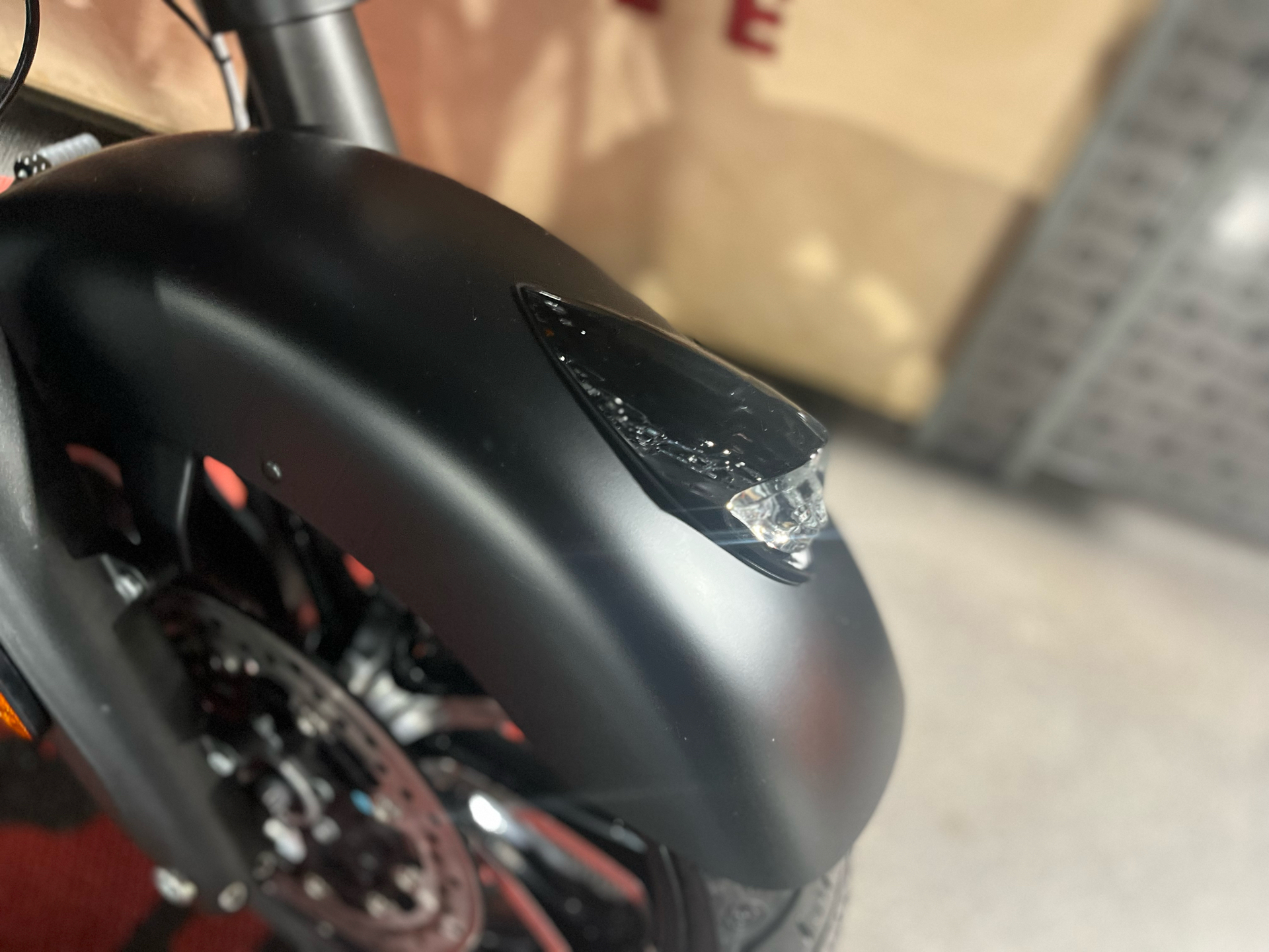 2023 Indian Motorcycle Chieftain® Dark Horse® in Seaford, Delaware - Photo 12