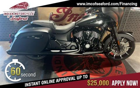 2023 Indian Motorcycle Chieftain® Dark Horse® in Seaford, Delaware - Photo 1