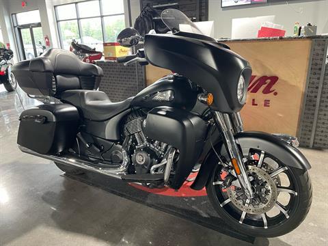 2020 Indian Motorcycle Roadmaster® Dark Horse® in Seaford, Delaware - Photo 1