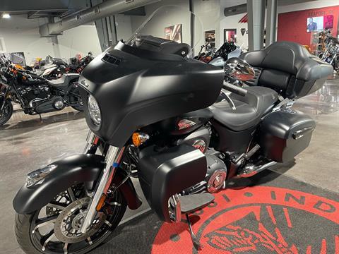 2020 Indian Motorcycle Roadmaster® Dark Horse® in Seaford, Delaware - Photo 5
