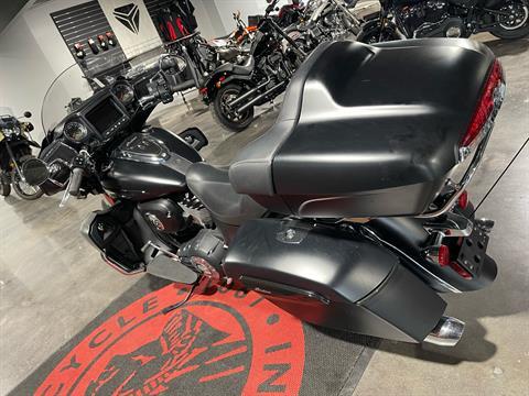 2020 Indian Motorcycle Roadmaster® Dark Horse® in Seaford, Delaware - Photo 7