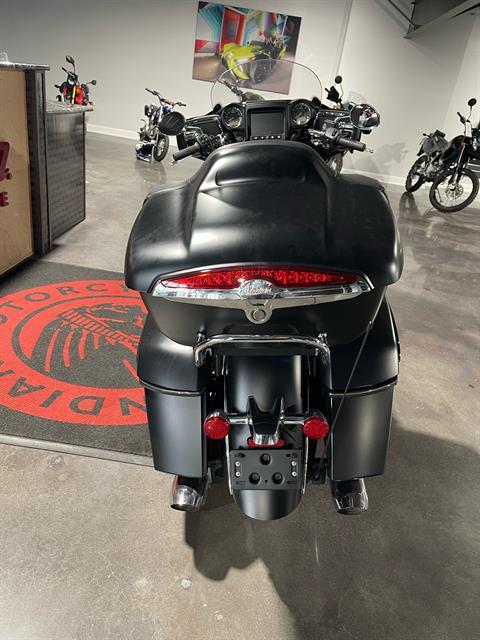 2020 Indian Motorcycle Roadmaster® Dark Horse® in Seaford, Delaware - Photo 8