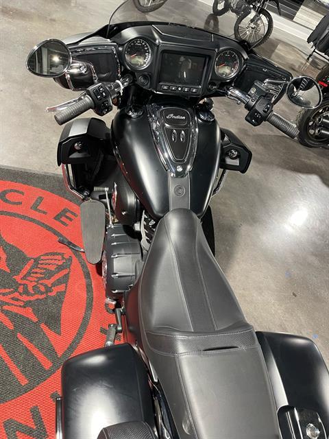 2020 Indian Motorcycle Roadmaster® Dark Horse® in Seaford, Delaware - Photo 10