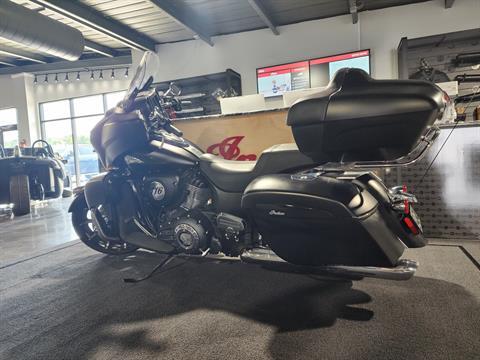 2020 Indian Motorcycle Roadmaster® Dark Horse® in Blades, Delaware - Photo 1