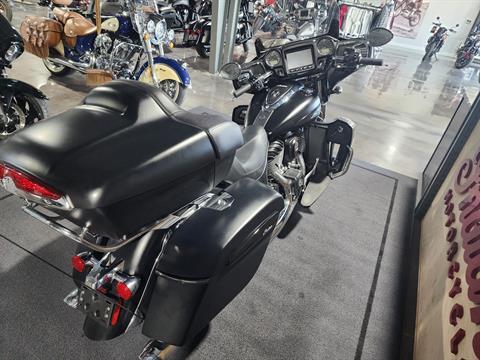 2020 Indian Motorcycle Roadmaster® Dark Horse® in Blades, Delaware - Photo 5
