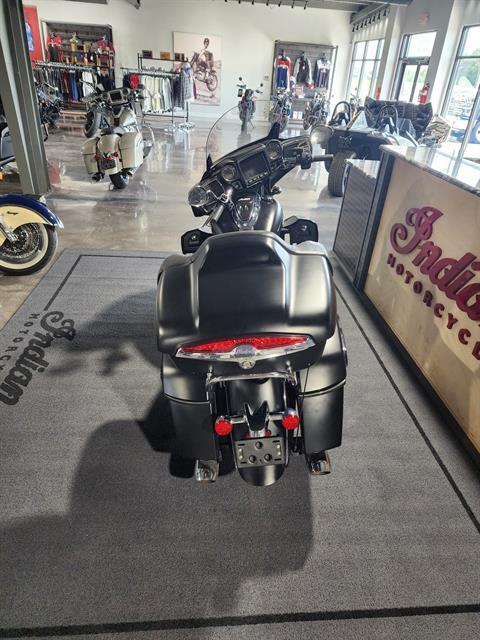 2020 Indian Motorcycle Roadmaster® Dark Horse® in Blades, Delaware - Photo 6