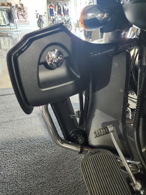 2020 Indian Motorcycle Roadmaster® Dark Horse® in Blades, Delaware - Photo 8