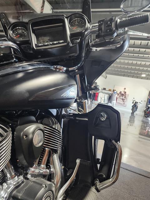 2020 Indian Motorcycle Roadmaster® Dark Horse® in Blades, Delaware - Photo 9