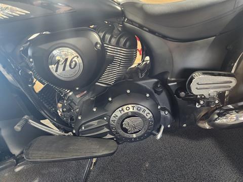 2020 Indian Motorcycle Roadmaster® Dark Horse® in Blades, Delaware - Photo 10