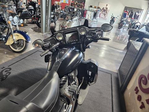 2020 Indian Motorcycle Roadmaster® Dark Horse® in Blades, Delaware - Photo 11
