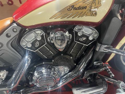 2020 Indian Motorcycle Scout® ABS in Seaford, Delaware - Photo 10