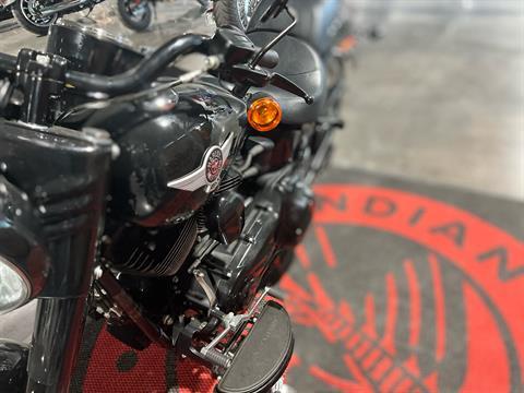 2017 Harley-Davidson Fat Boy® S in Seaford, Delaware - Photo 10