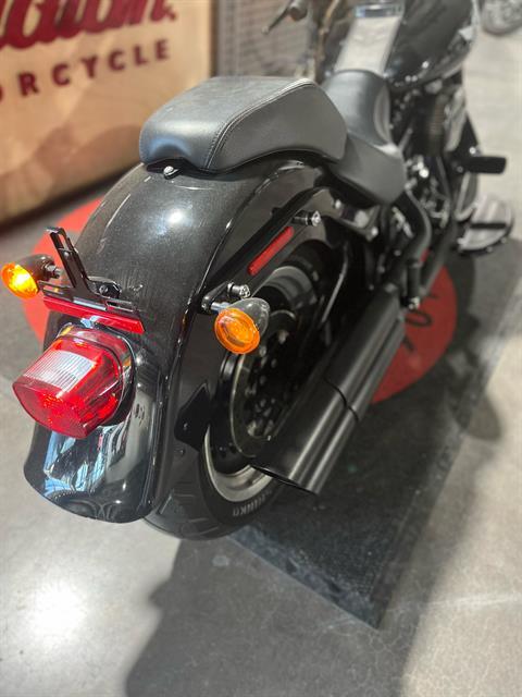2017 Harley-Davidson Fat Boy® S in Seaford, Delaware - Photo 14