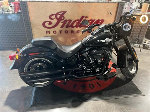 2017 Harley-Davidson Fat Boy® S in Seaford, Delaware - Photo 16