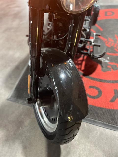 2017 Harley-Davidson Fat Boy® S in Seaford, Delaware - Photo 18