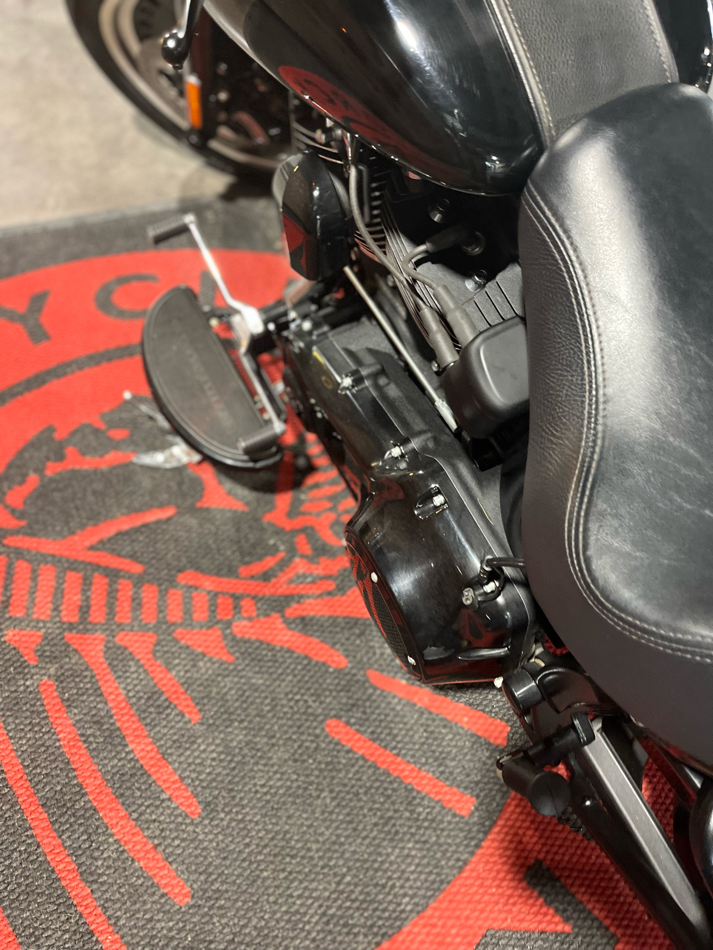 2017 Harley-Davidson Fat Boy® S in Seaford, Delaware - Photo 21