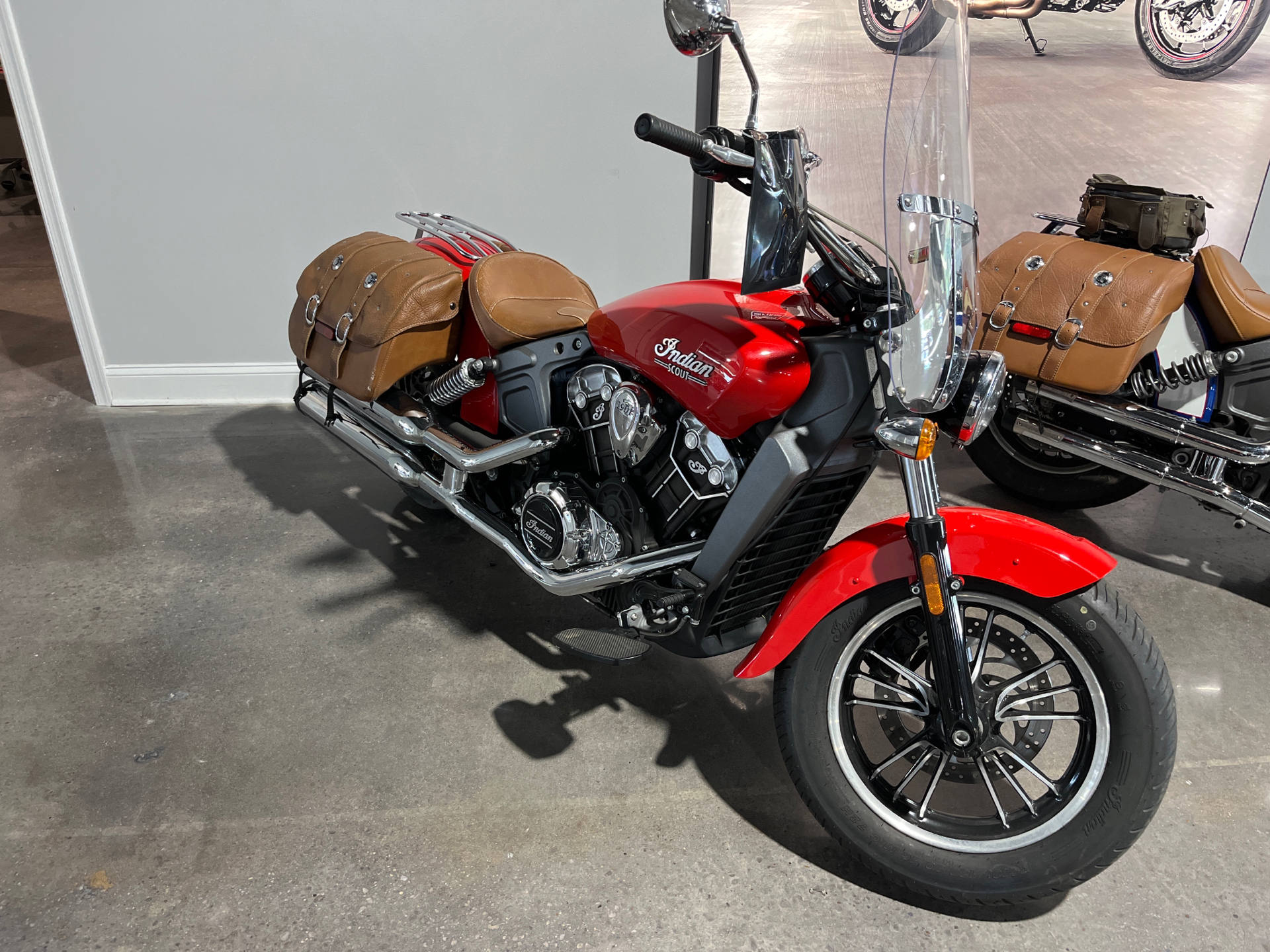 2016 Indian Scout™ in Seaford, Delaware - Photo 1