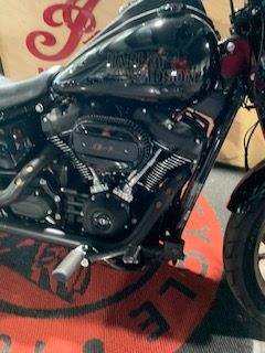 2020 Harley-Davidson Low Rider®S in Seaford, Delaware - Photo 1