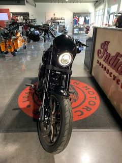2020 Harley-Davidson Low Rider®S in Seaford, Delaware - Photo 4