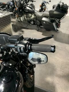 2020 Harley-Davidson Low Rider®S in Seaford, Delaware - Photo 5