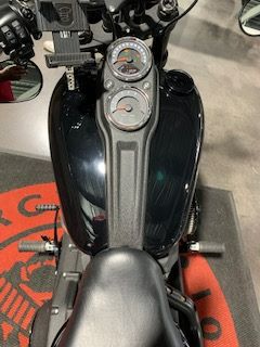 2020 Harley-Davidson Low Rider®S in Seaford, Delaware - Photo 7