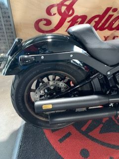 2020 Harley-Davidson Low Rider®S in Seaford, Delaware - Photo 10