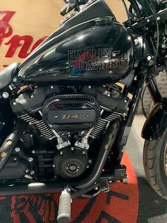 2020 Harley-Davidson Low Rider®S in Seaford, Delaware - Photo 11