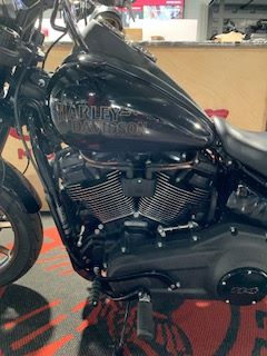 2020 Harley-Davidson Low Rider®S in Seaford, Delaware - Photo 14
