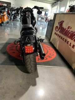 2020 Harley-Davidson Low Rider®S in Seaford, Delaware - Photo 22