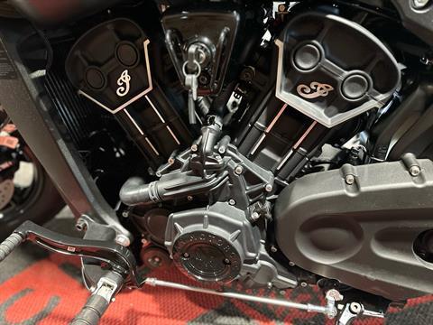 2023 Indian Motorcycle Scout® Bobber Sixty ABS in Seaford, Delaware - Photo 6