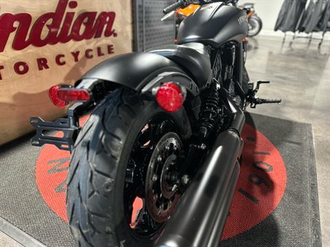 2023 Indian Motorcycle Scout® Bobber Sixty ABS in Seaford, Delaware - Photo 7