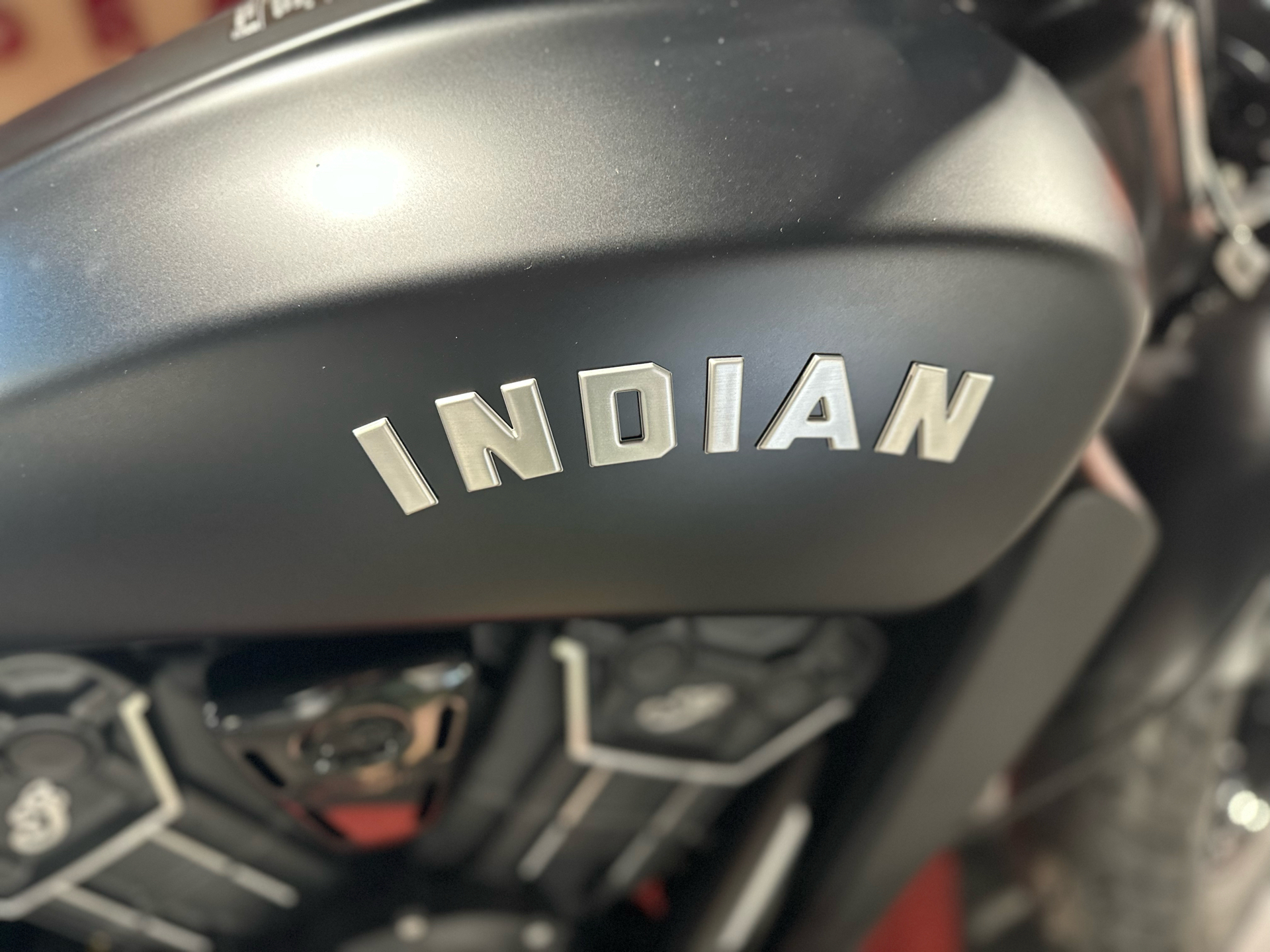 2023 Indian Motorcycle Scout® Bobber Sixty ABS in Seaford, Delaware - Photo 9