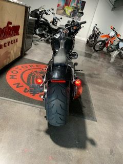 2013 Harley-Davidson Softail® Breakout® in Seaford, Delaware - Photo 4